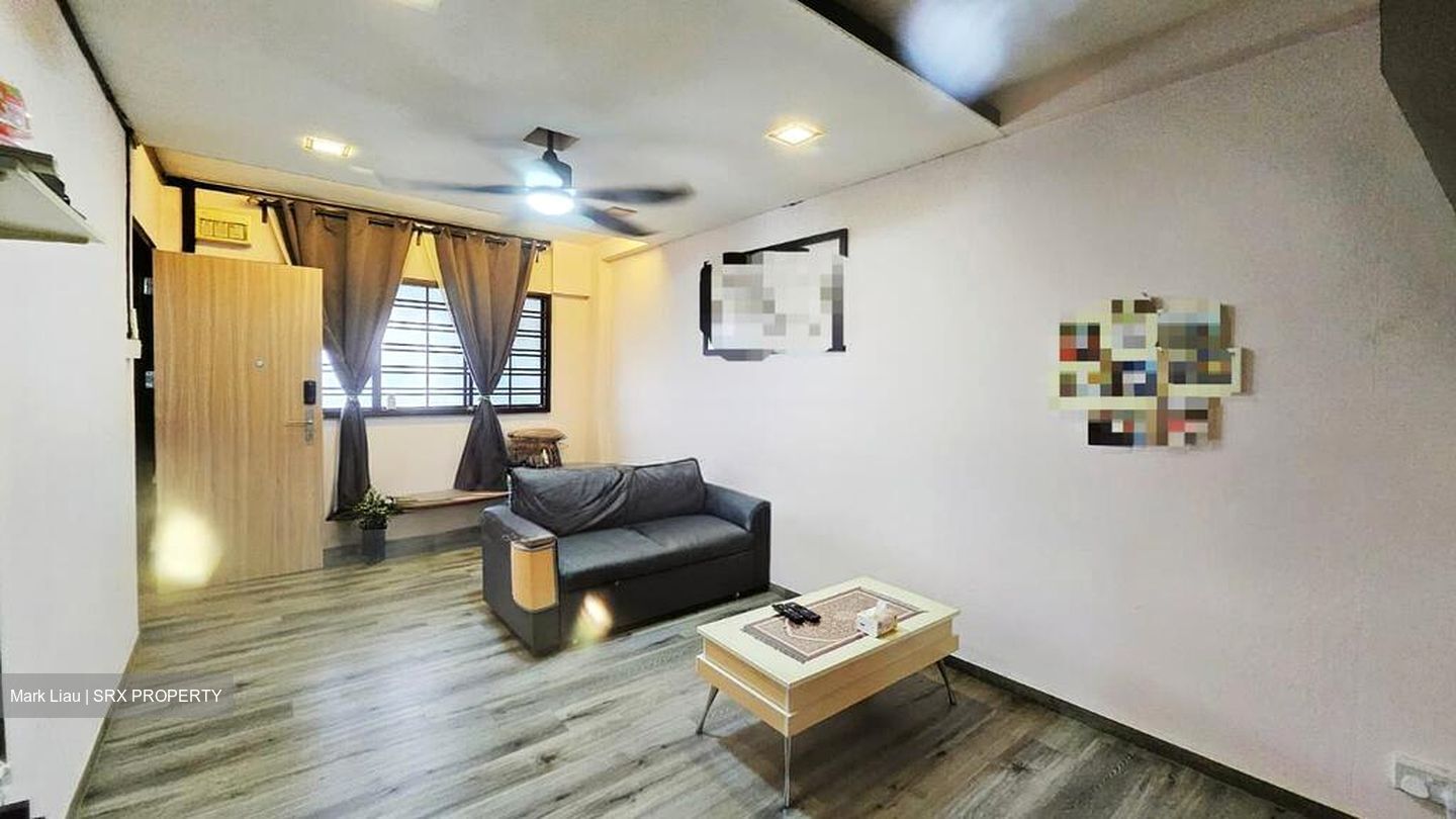 Blk 205 Petir Road (Bukit Panjang), HDB 3 Rooms #501235641